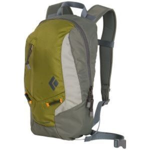 Black Diamond Bullet Day Pack, 16L